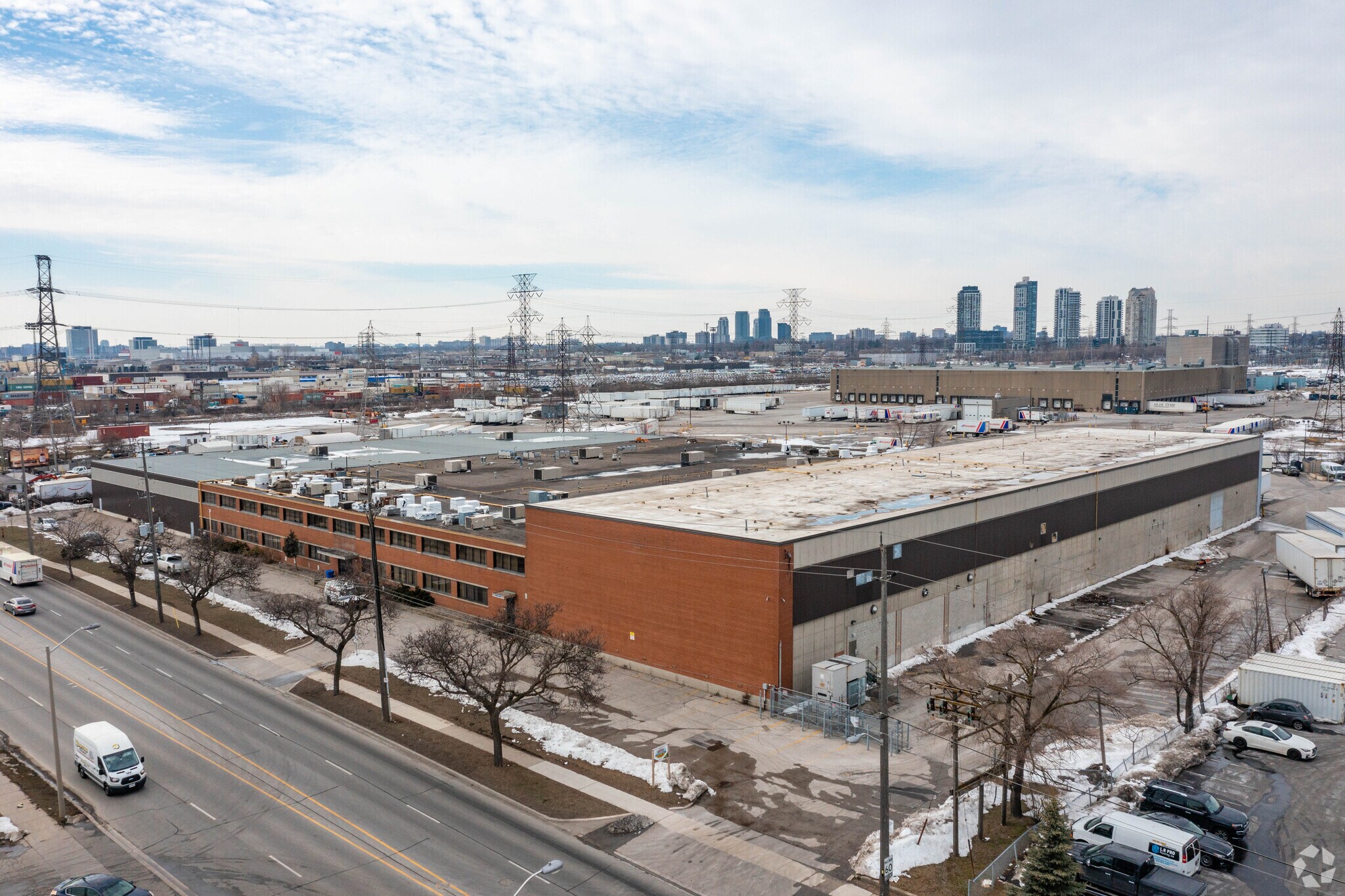 10 N Queen St, Toronto, ON for lease Primary Photo- Image 1 of 8