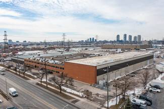 Plus de détails pour 10 N Queen St, Toronto, ON - Industriel à louer