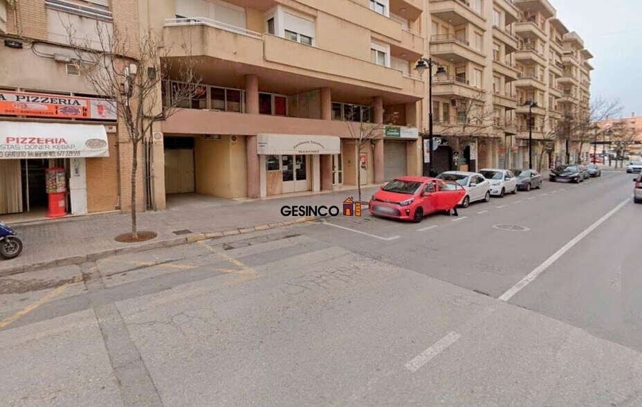 Almaig, 40, Ontinyent, Valencia à louer - Photo du bâtiment - Image 2 de 11