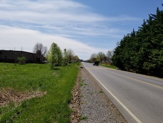 More details for Tj Jackson Dr, Falling Waters, WV - Land for Sale