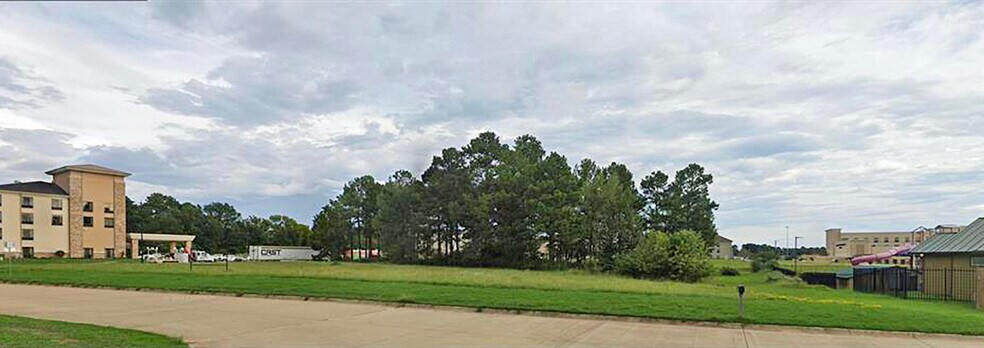 Crossroads Pkwy park, Texarkana, AR à vendre - Photo du bâtiment - Image 2 de 4