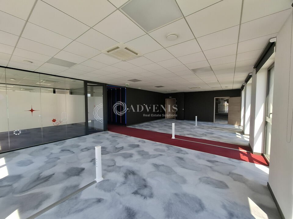 Office in Nancy for lease Interior Photo- Image 1 of 8