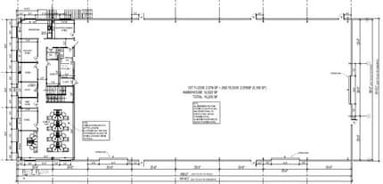 23114 State Highway 249, Tomball, TX for lease Interior Photo- Image 1 of 2