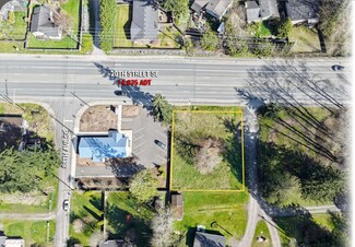 More details for 8906 20th St SE, Lake Stevens, WA - Land for Sale