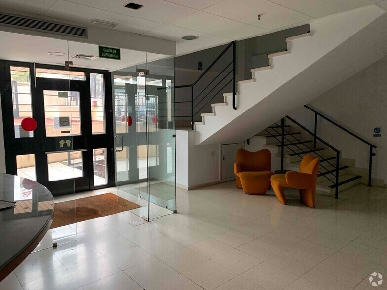 Industrial in Alcobendas, Madrid for lease - Interior Photo - Image 1 of 1