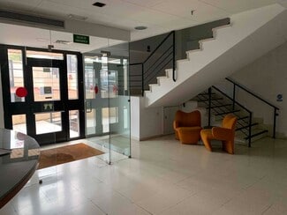 Plus de détails pour Industriel à louer