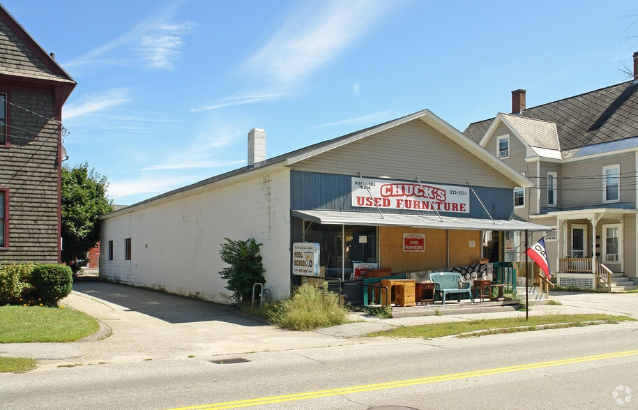 85 S State St, Concord, NH for sale - Building Photo - Image 2 of 50
