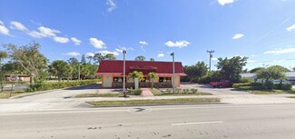 Plus de détails pour 4840 Lake Worth Rd, Greenacres, FL - Terrain à vendre