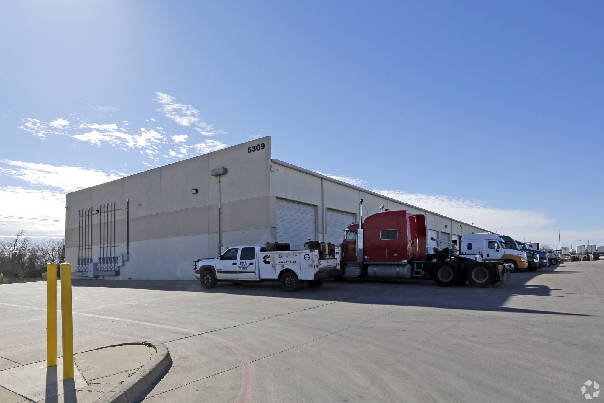 5317 Superior Pky, Fort Worth, TX for lease Building Photo- Image 1 of 18