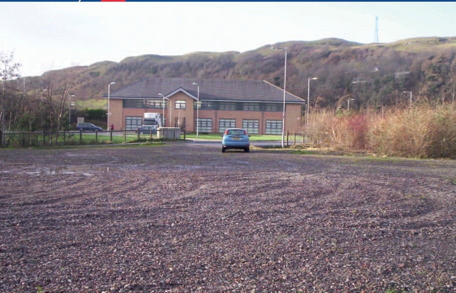 Glengallan Rd, Oban for sale - Primary Photo - Image 1 of 1