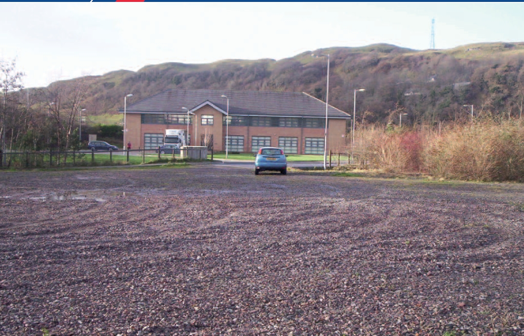 Glengallan Rd, Oban for sale Primary Photo- Image 1 of 2