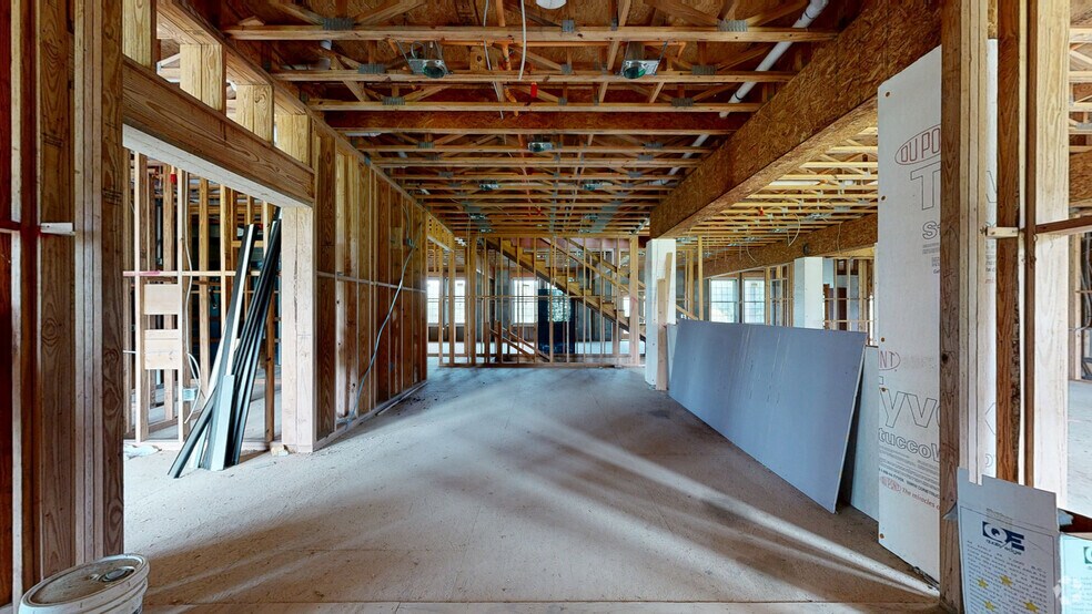 1207 Flohrs Church Rd, Biglerville, PA à vendre - Numérisation 3D de Matterport - Image 3 de 69