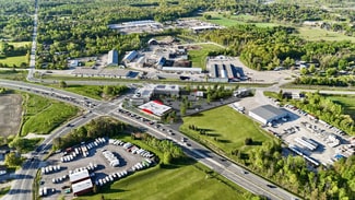 More details for 19820 Holland Landing Rd, East Gwillimbury, ON - Retail for Lease