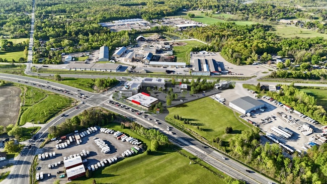 More details for 19820 Holland Landing Rd, East Gwillimbury, ON - Retail for Lease