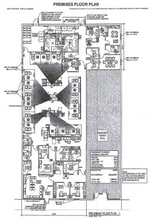 443 Main St, Cartersville, GA for lease Floor Plan- Image 1 of 1