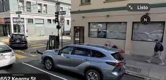 More details for 652-660 Kearny St, San Francisco, CA - Office for Lease