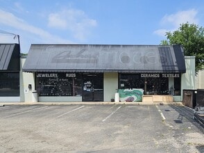 5202 Burnet Rd, Austin, TX for lease Building Photo- Image 1 of 2