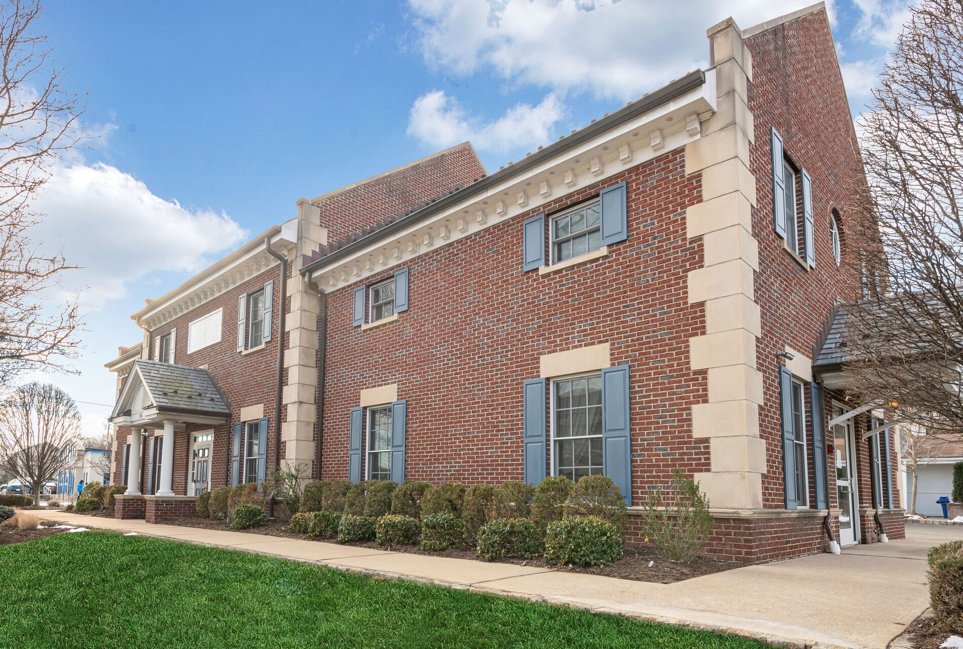 269 Main St, Madison, NJ à louer Photo du bâtiment- Image 1 de 24