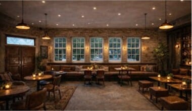 37 Castle Gate, Newark à louer Photo intérieure- Image 2 de 4