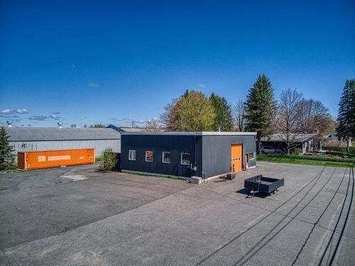 301 Rue Notre-Dame, Bon-conseil, QC à vendre - Photo du bâtiment - Image 3 de 5