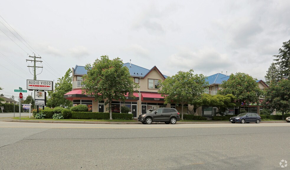 19705 56th Ave, Langley, BC à vendre - Photo du bâtiment - Image 3 de 4