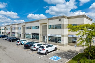 More details for 8611 Weston Rd, Vaughan, ON - Office for Lease