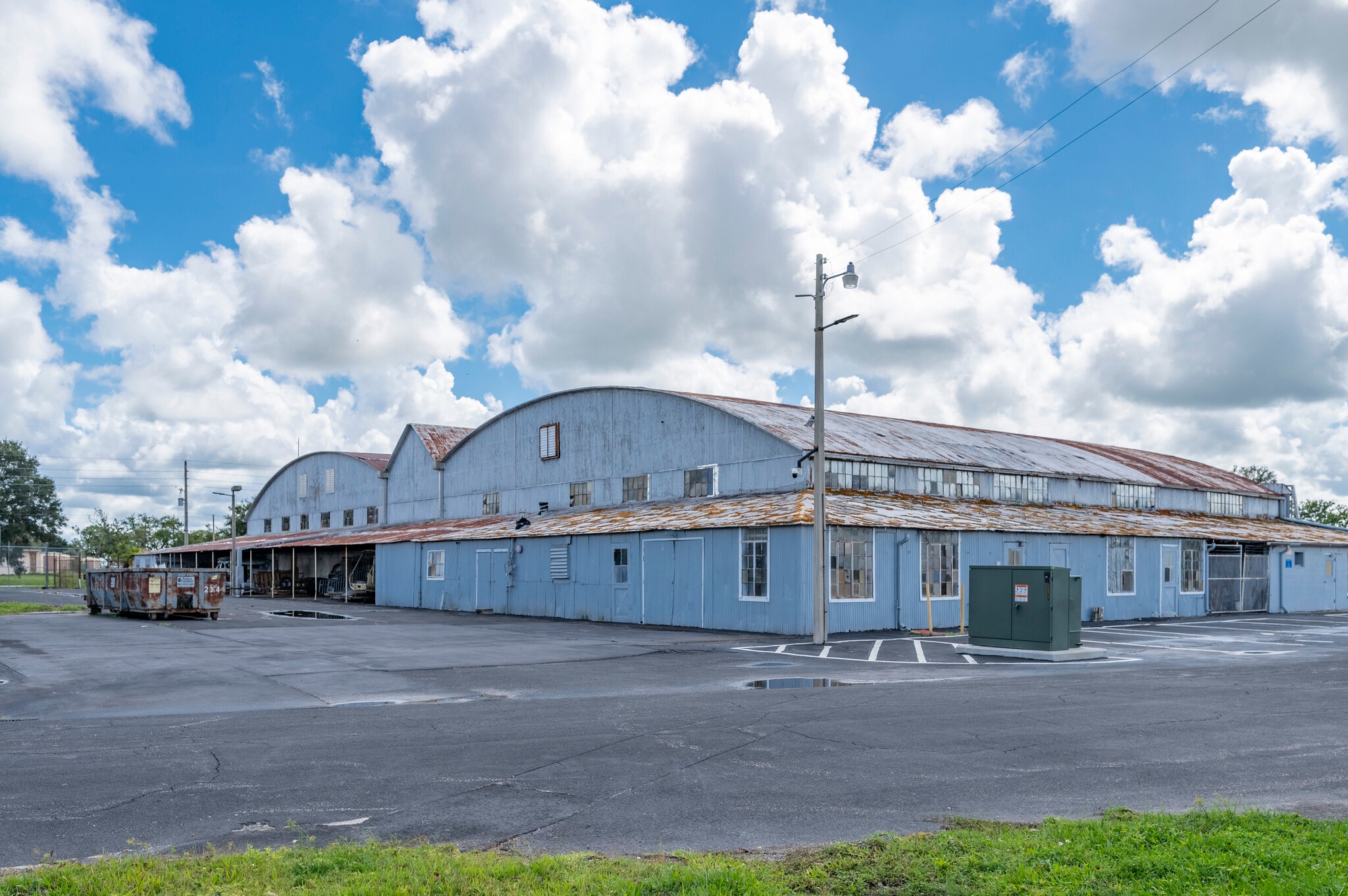 5991 SE Circle Dr, Arcadia, FL for lease Primary Photo- Image 1 of 10