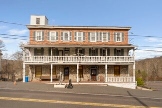 More details for 3164 Main St, Green Lane, PA - Retail for Sale