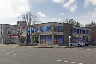 More details for 252-260 Lakeshore Rd E, Mississauga, ON - Retail for Lease
