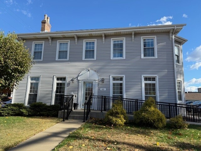 348 College Ave, Beaver, PA for lease - Primary Photo - Image 1 of 7