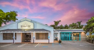 Plus de détails pour 607 N Vulcan Ave, Encinitas, CA - Bureau à louer