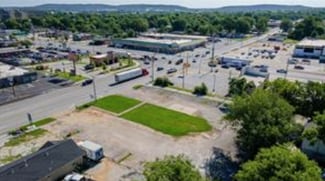 More details for 983 W Sunset Ave, Springdale, AR - Land for Sale