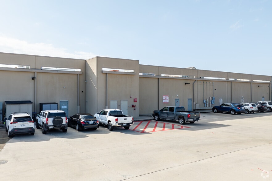 20168-20212 Eva St, Montgomery, TX for lease - Building Photo - Image 3 of 5