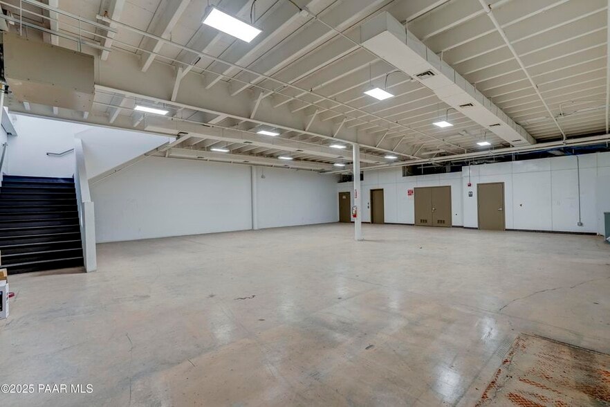 430 N Mount Vernon Ave, Prescott, AZ for lease - Building Photo - Image 2 of 5