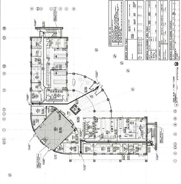 3210 Sam Noble Pky, Ardmore, OK à vendre - Photo du bâtiment - Image 2 de 2
