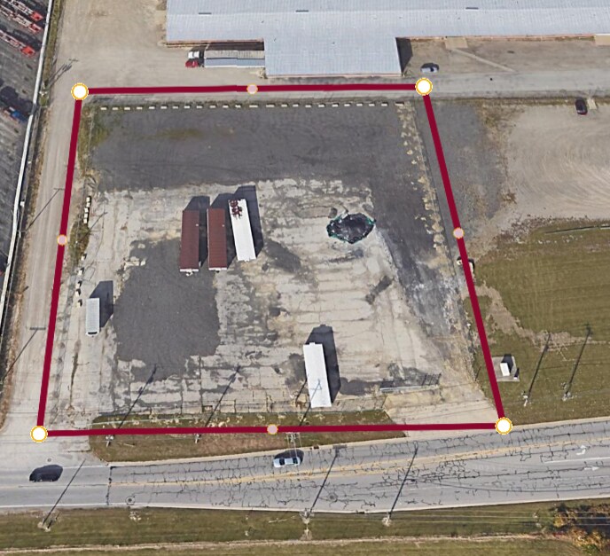 721 Matzinger Rd, Toledo, OH for lease Primary Photo- Image 1 of 3