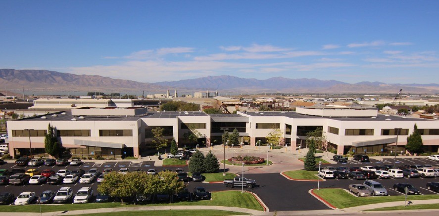 360 S 670 W, Lindon, UT for lease Building Photo- Image 1 of 16