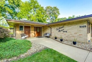 Plus de détails pour 5325 13th St SW, Canton, OH - Industriel à louer