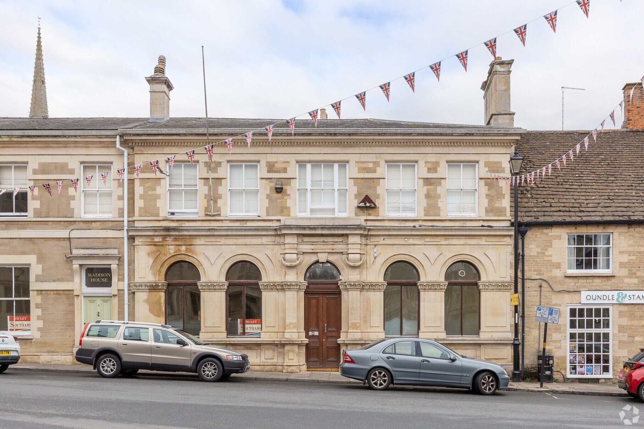 2 New St, Peterborough for lease Primary Photo- Image 1 of 3