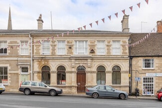 More details for 2 New St, Peterborough - Office for Lease