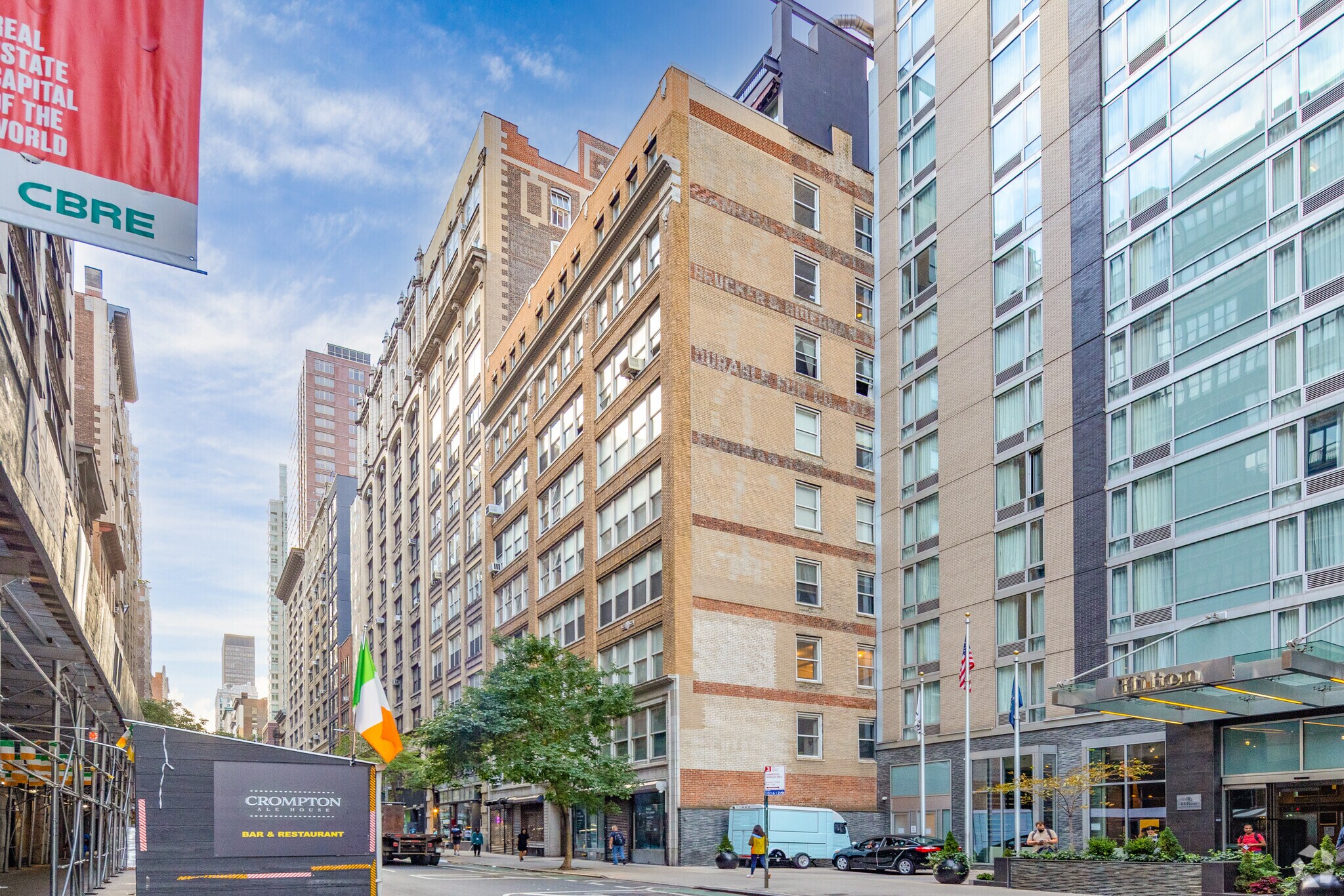 150 W 26th St, New York, NY for lease Primary Photo- Image 1 of 7