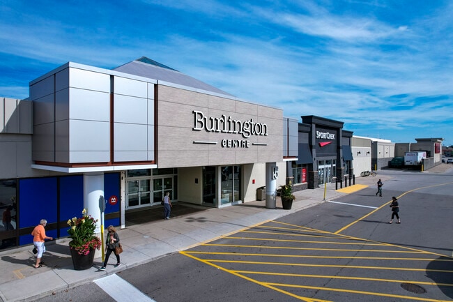 More details for 777 Guelph Line, Burlington, ON - Office for Lease