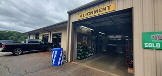 Plus de détails pour 228 Ross Ave, Easley, SC - Flex à vendre