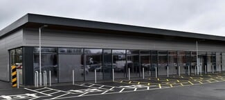 Plus de détails pour Bridgnorth Rd, Wombourne - Commerce de détail à louer