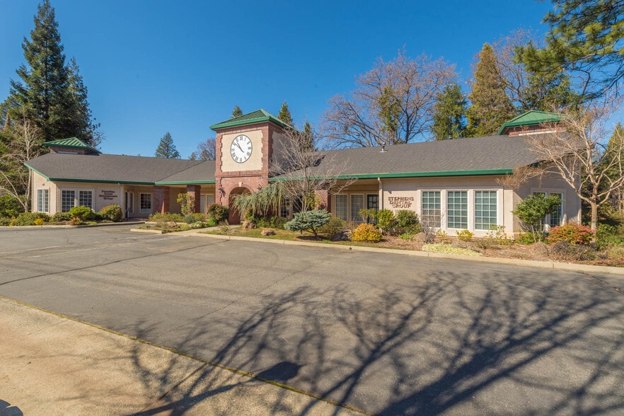 6127 Clark Rd, Paradise, CA for lease - Building Photo - Image 3 of 5