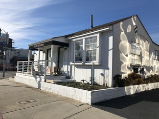 Plus de détails pour 11659 Riverside Dr, North Hollywood, CA - Vente au détail à vendre