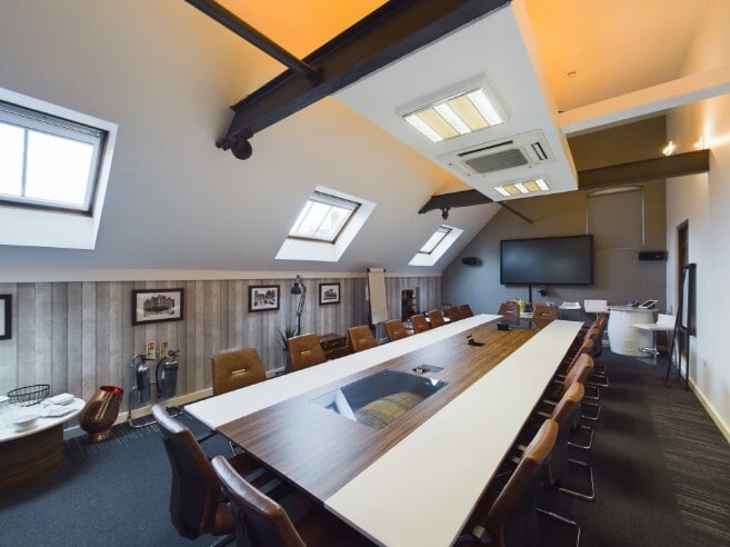 Silvester St, Hull à louer Photo intérieure- Image 1 de 10