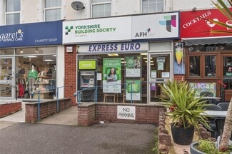 More details for 11 The Avenue, Minehead - Retail for Lease