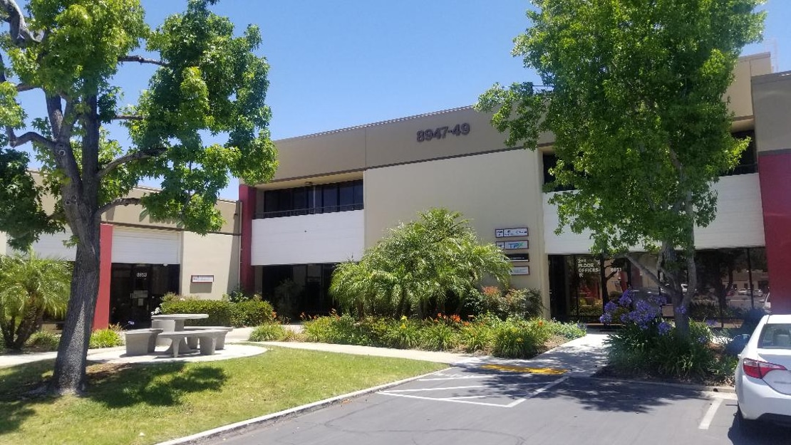 8949 Complex Dr, San Diego, CA for lease Primary Photo- Image 1 of 5