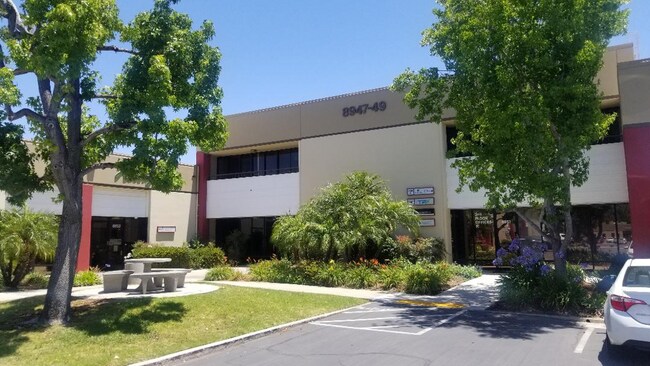 More details for 8949 Complex Dr, San Diego, CA - Office for Lease